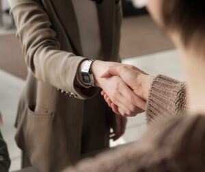 6 steps to ensure a smooth business sale transition