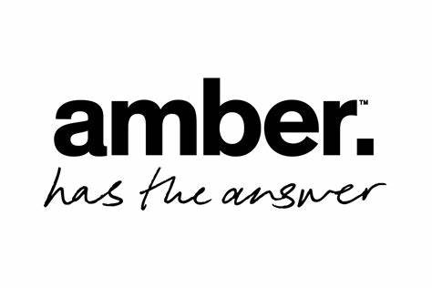 Amber Logo