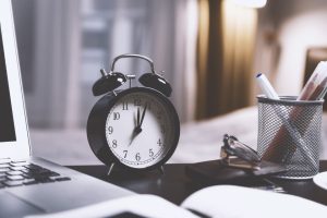 When Is the Best Time to Sell My Business?