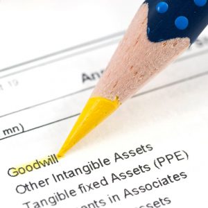 How Goodwill Impacts a Business Sale