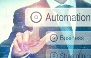 Automation – How it could save you time and money