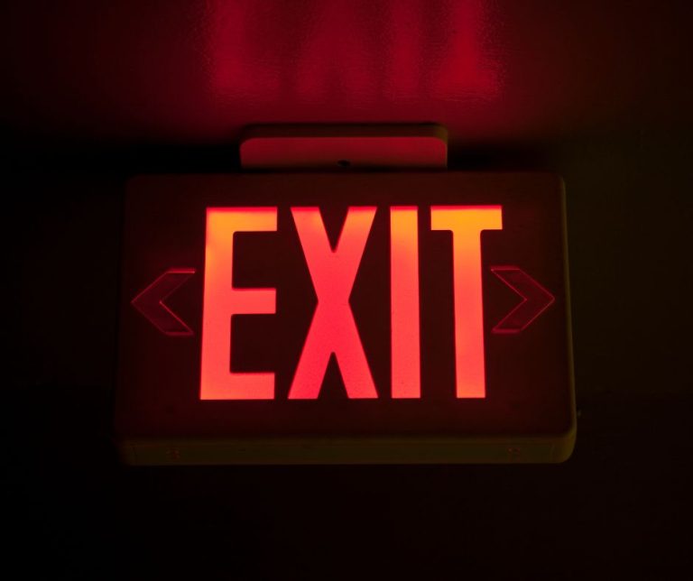 Top Considerations When Creating an Exit Strategy