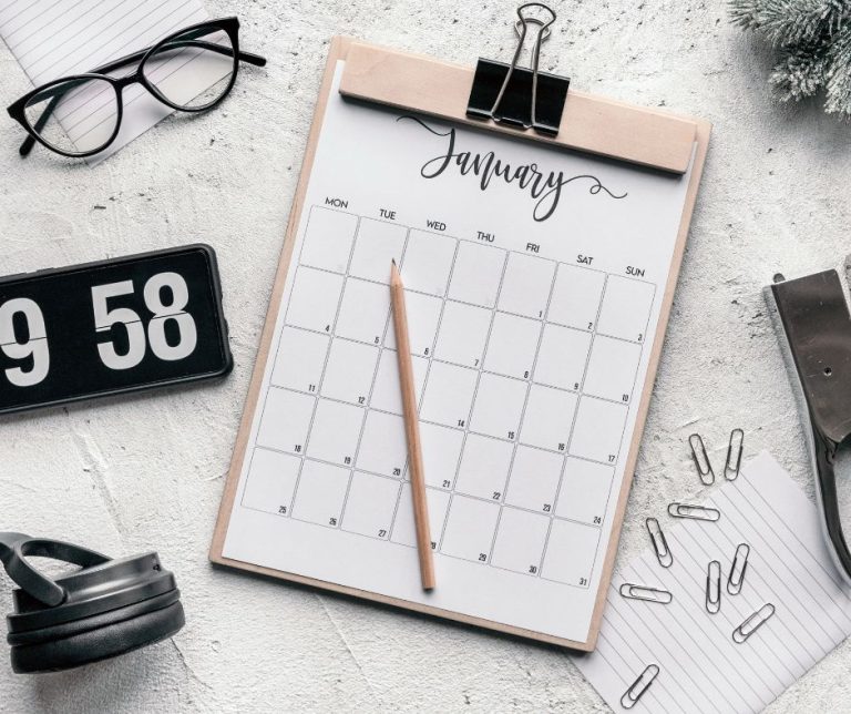 should you sell your business in January