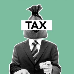 Tax implications of a business sale