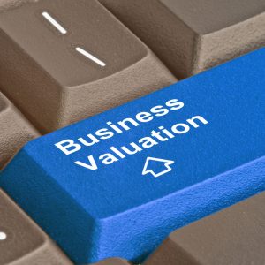What is a business valuation?