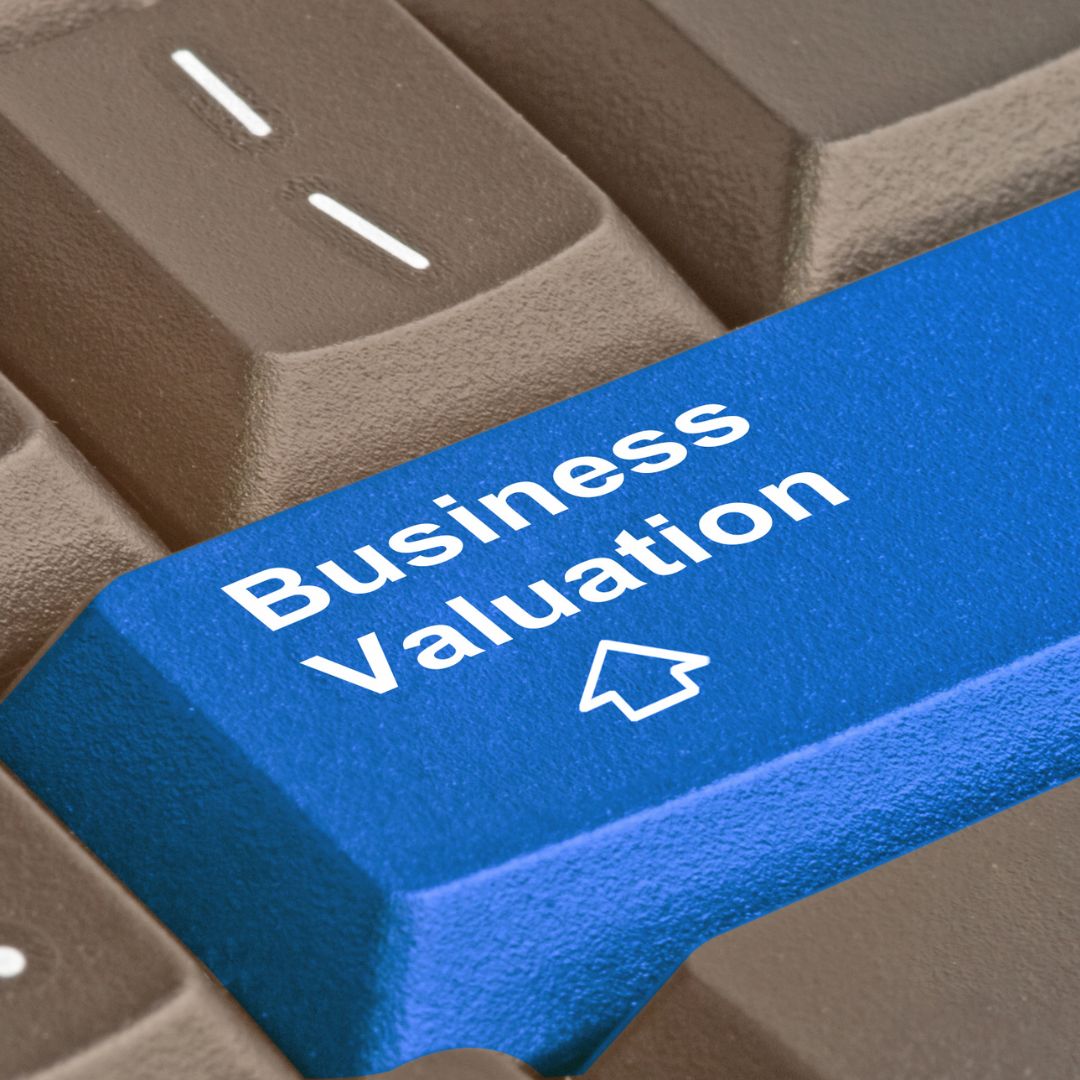 business valuation and market appraisal