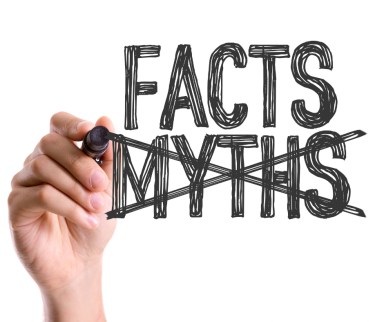 Business broking myths facts busted