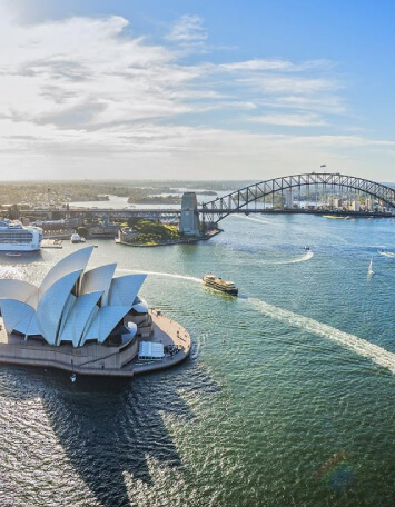 Sydney Business Brokers - Small medium sized business sales